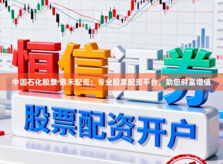 中国石化股票 鼎禾配资：专业股票配资平台，助您财富增值