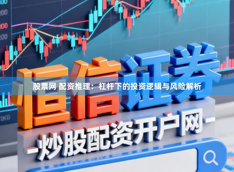 股票网 配资推理：杠杆下的投资逻辑与风险解析